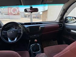 تويوتا هايلوكس